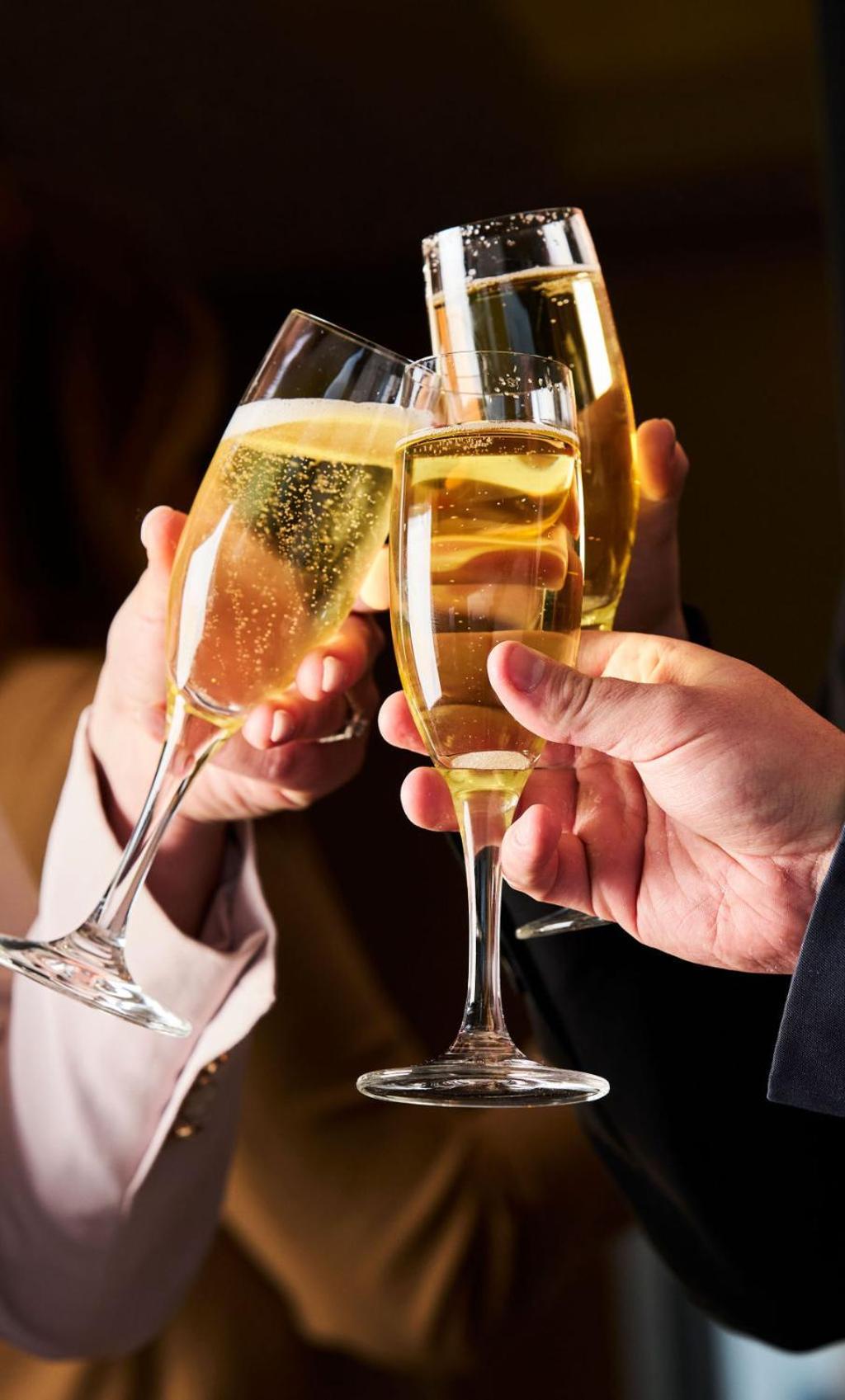 Готель Sofitel Melbourne On Collins Екстер'єр фото Champagne